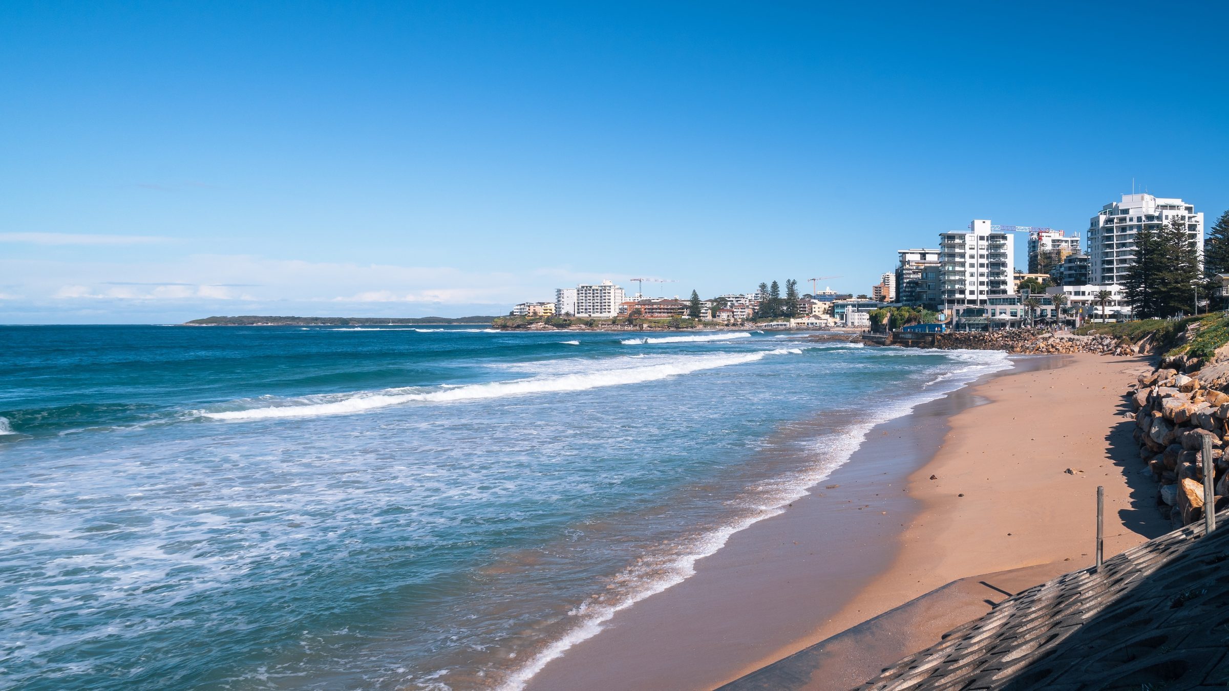 Cronulla Beach